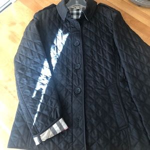 Burberry jacket